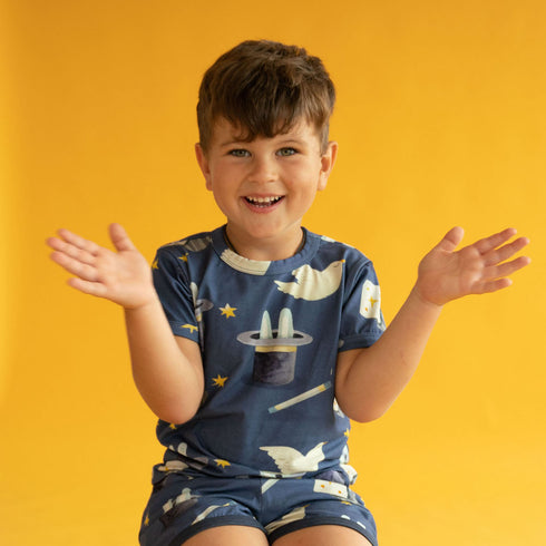T-shirt – Magic